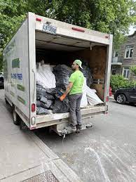 Retail Junk Removal in Jonesboro, IN